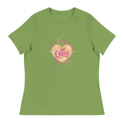 Don't @ Me Grad Women's Relaxed T-Shirt