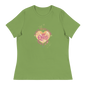 Don't @ Me Grad Women's Relaxed T-Shirt