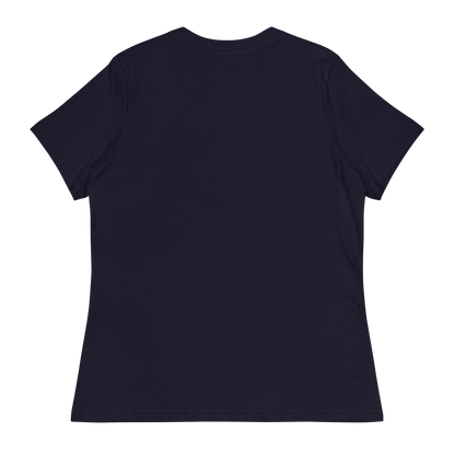 Don't @ Me Grad Women's Relaxed T-Shirt