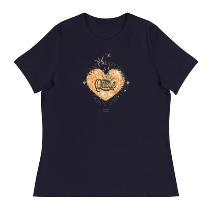 Don't @Me Women's Relaxed T-Shirt
