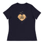 Don't @Me Women's Relaxed T-Shirt