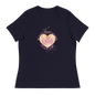 Don't @ Me Grad Women's Relaxed T-Shirt