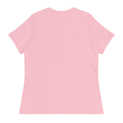 Don't @ Me Grad Women's Relaxed T-Shirt