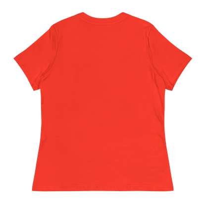 Don't @ Me Grad Women's Relaxed T-Shirt
