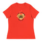 Don't @Me Women's Relaxed T-Shirt