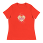 Don't @ Me Grad Women's Relaxed T-Shirt